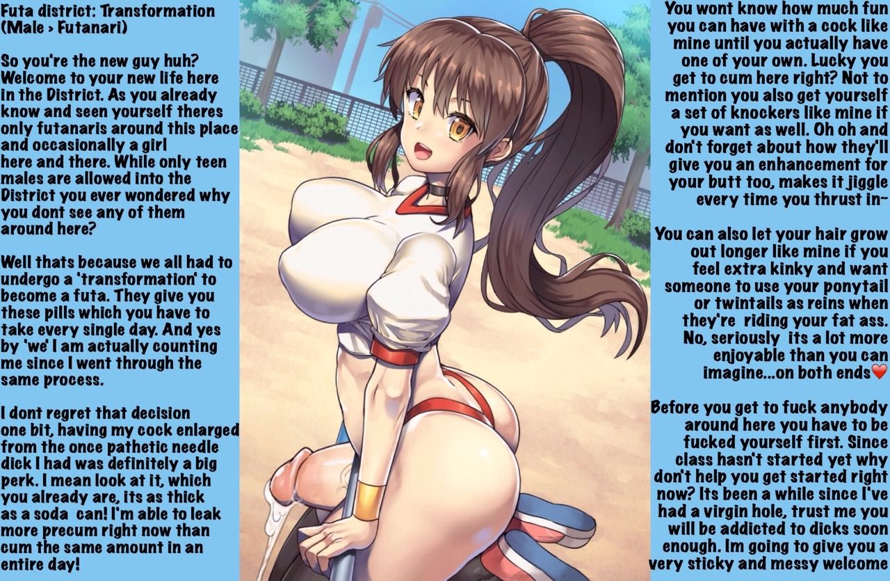 Ayami (va) - Hentai Captions.