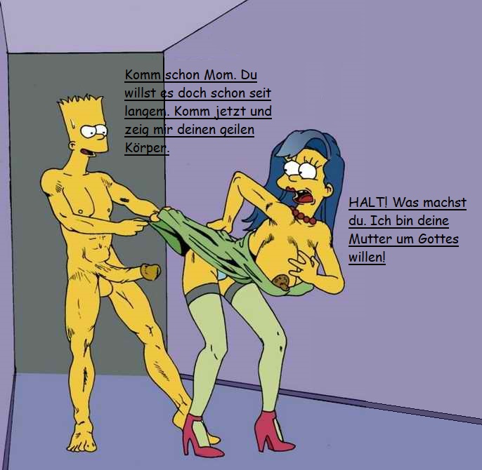 Most Underrated Milf In All Of Simpsons