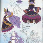 1271832 FGO Material V 200