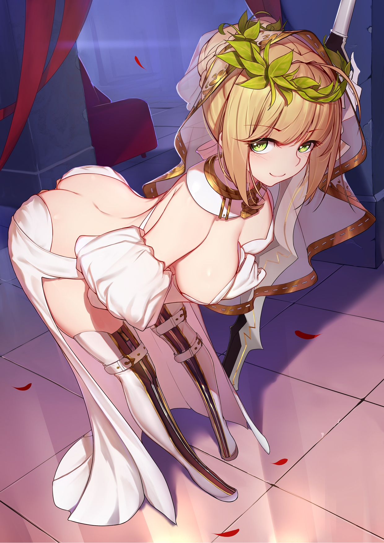 View Saber Arturia Pendragon Porn Comics H