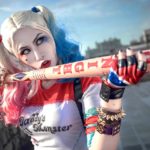 1275642 Harley Quinn 1