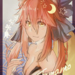 1276308 050 Tamamo no Cat 132