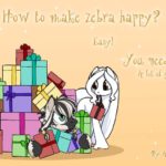 1112138 A lot of gifts by Ashley Arctic Fox