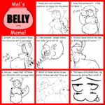 1114344 Belly meme with kathy by Vale city