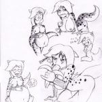 1114344 Kathy doodles by Vale city