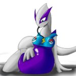 1114344 Lugia learned Gulp colored by Vale city