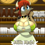 1114344 Milk Maid Special by Vale city