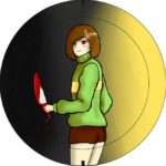 1144949 Chara by PassigCamel