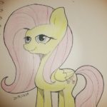 1144949 Flutter shy by PassigCamel