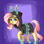 1144949 Flutterspy by PassigCamel