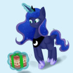 1144949 Gift for you by PassigCamel
