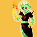 1144949 Lord Dominator by PassigCamel