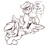 1144949 Massage for sister by PassigCamel