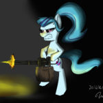 1144949 Minigun Sonata by PassigCamel