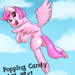 1144949 Popping Candy by PassigCamel