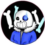 1144949 Sans by PassigCamel