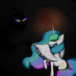 1144949 Sisters Nightmare by PassigCamel