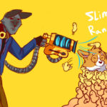 1144949 Slime rancher by PassigCamel