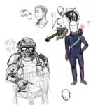 1144949 Suit guy conceptright side by PassigCamel