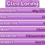 1280435 cleo loring