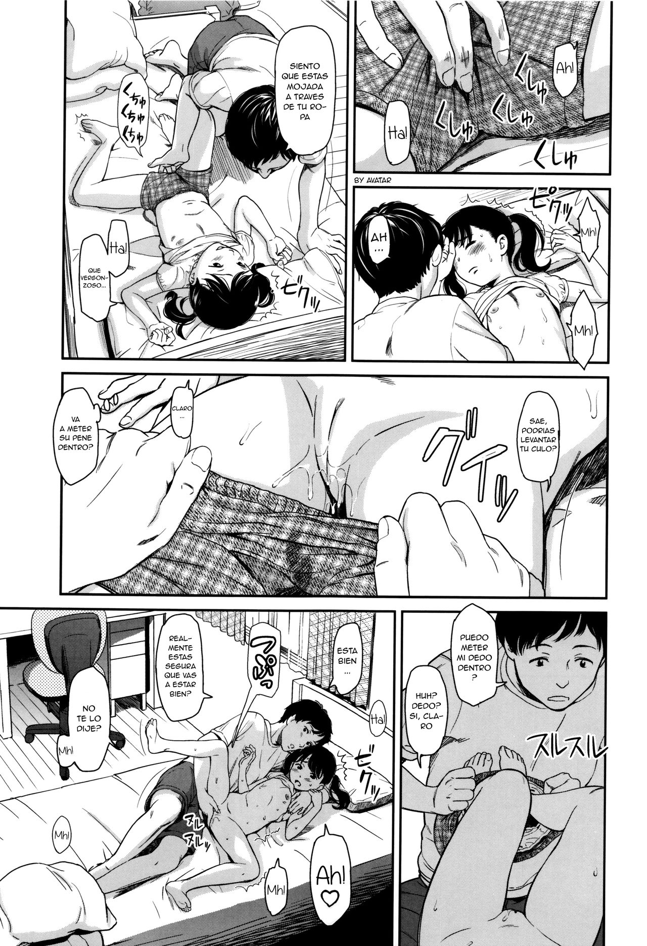 Hentai manga onizuka фото 92