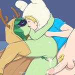 1281966 2596599 Adventure Time Finn the Human Huntress Wizard tataporn