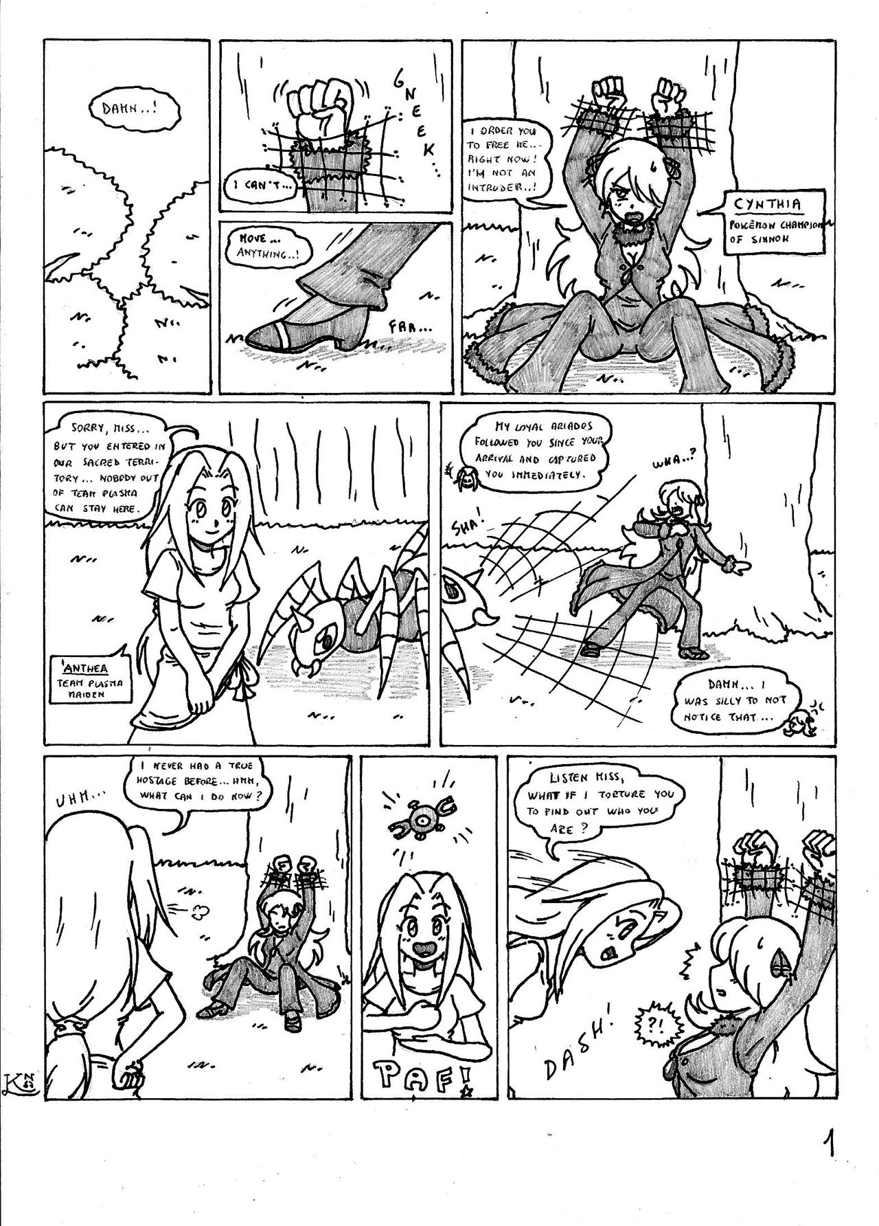 1282845 main Cynthia meets a goddess page 1