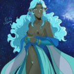 1286752 1890735 Princess Allura Voltron Voltron Legendary Defender autumnsacura