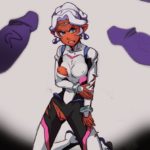 1286752 1950372 Polyle Princess Allura Voltron Voltron Legendary Defender