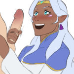 1286752 2370514 Princess Allura Voltron Voltron Legendary Defender