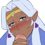 1286752 2370515 Princess Allura Voltron Voltron Legendary Defender