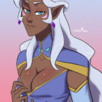 1286752 StickyMon 492236 Princess Allura