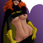 Batgirl 10