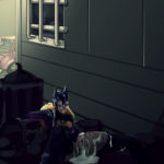 Batgirl 11