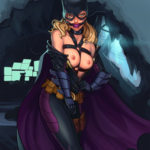 Batgirl 13