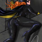 Batgirl 20