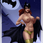 Batgirl 23