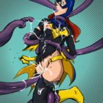 Batgirl 25