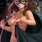 Batgirl 45