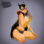 Batgirl 59