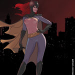 Batgirl 63