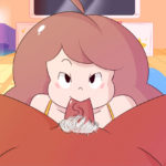 Bee and PuppyCat 4