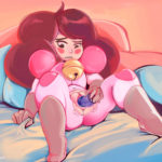 Bee and PuppyCat 7