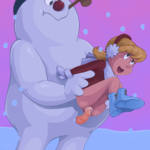Frosty the Snowman 12