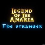 LordKvento Legend of the Anaria The stranger 001