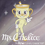 Ms. Chalice 28