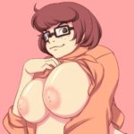 Velmas Big Tits 00