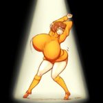 Velmas Big Tits 08