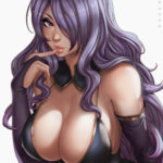 1176795 Camilla Hi Res SFW