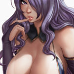 1176795 Camilla Wallpaper Phone NSFW